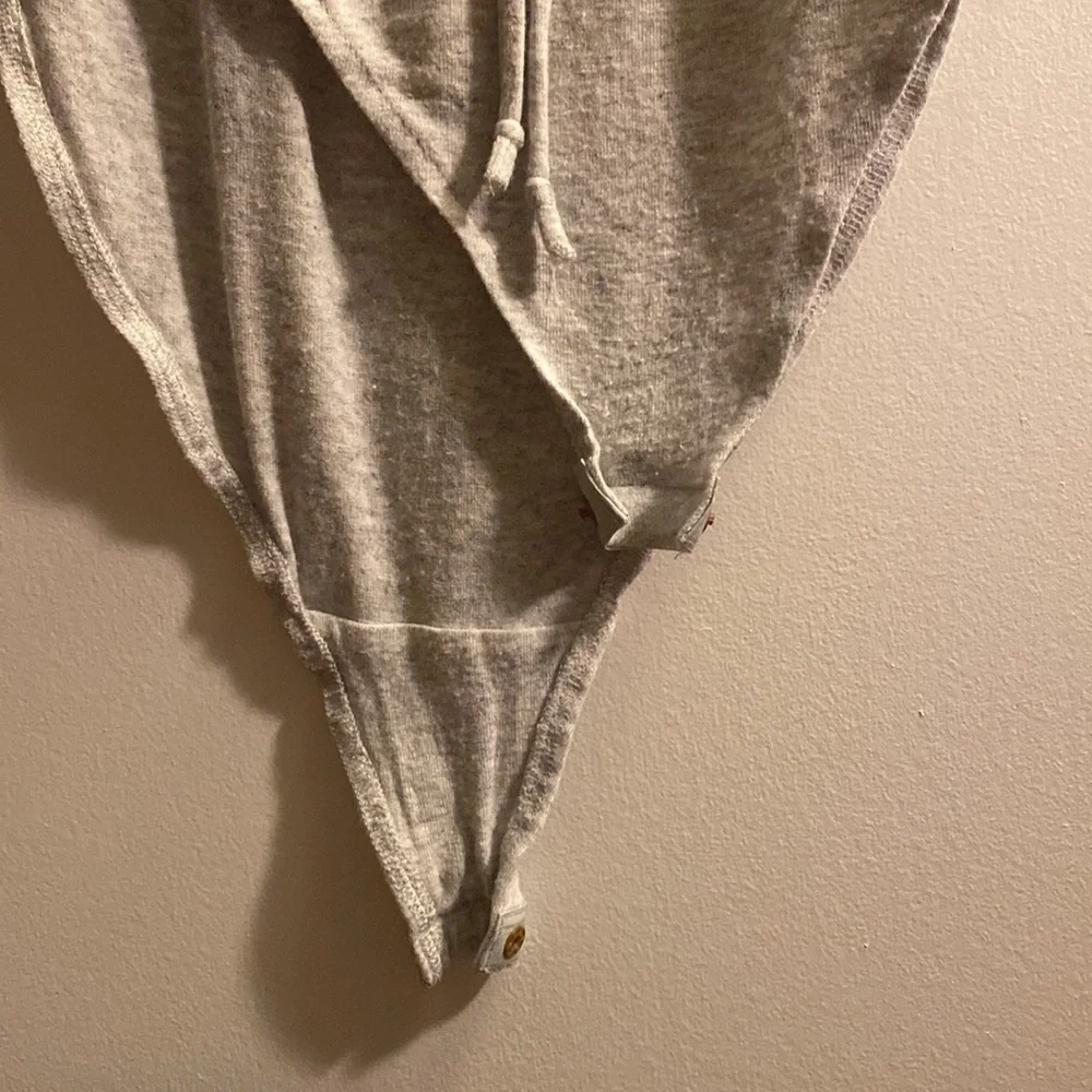 Bodysuit - Picture 4 of 8